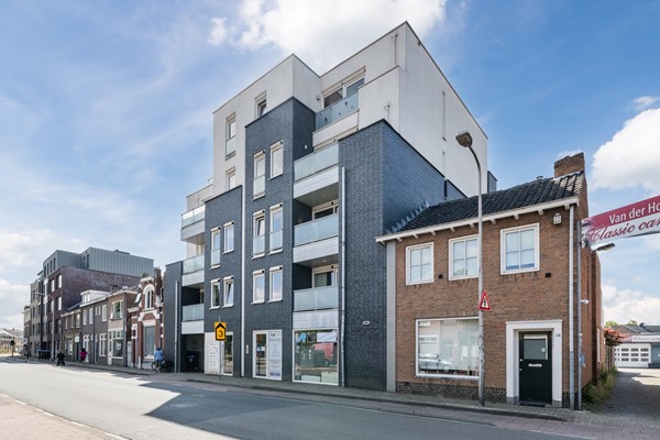 Medium property photo - Veldhovenring 64-15, 5041 BD Tilburg